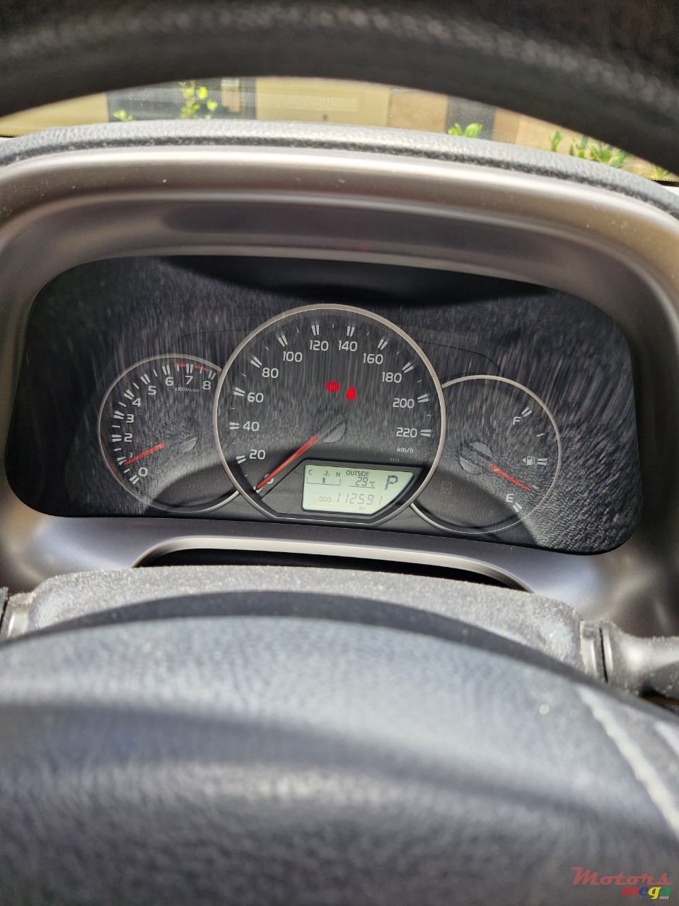 2016' Toyota RAV4 photo #3