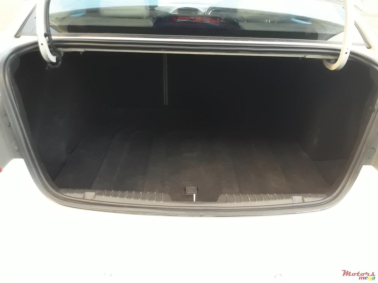 2013' Chevrolet Cruze photo #6