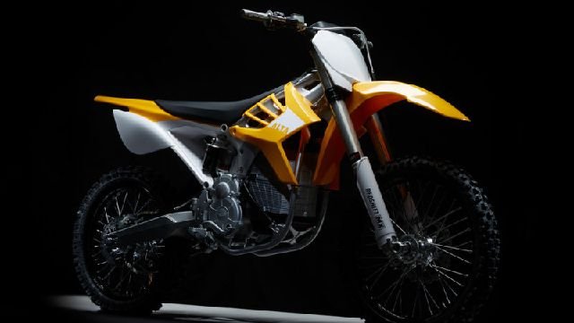 Alta Motors Redshift electric motorcycle is finally ready for $14,995
