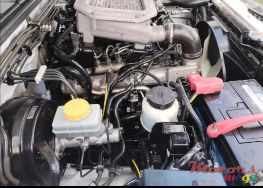 2019' Nissan NP300 Pickup photo #3