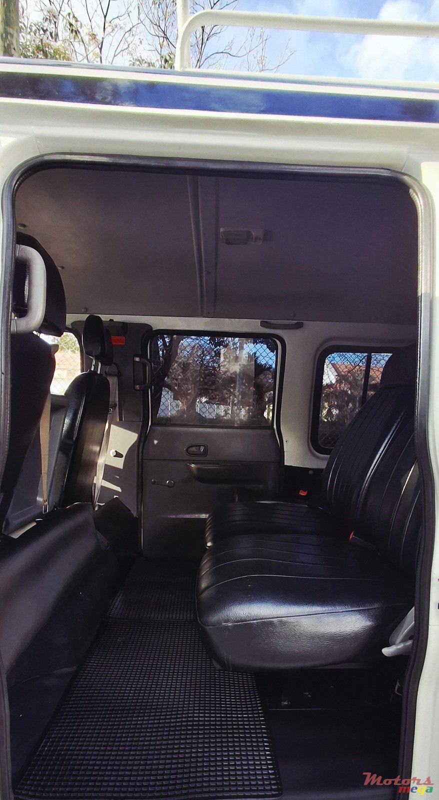 2019' JMC BD photo #5