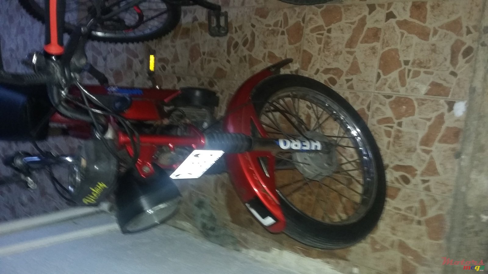 2010' Panther photo #1