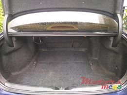 2003' Honda Accord AUTOMATIC photo #3