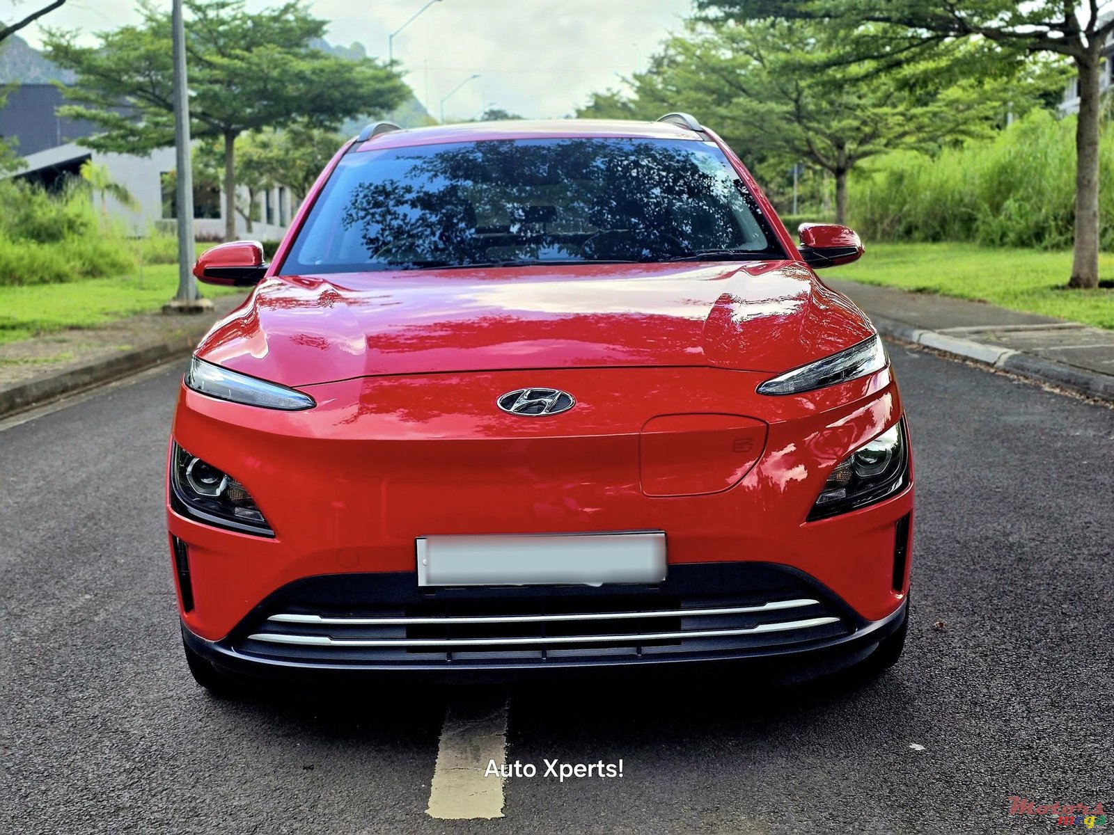 2023' Hyundai Kona photo #1