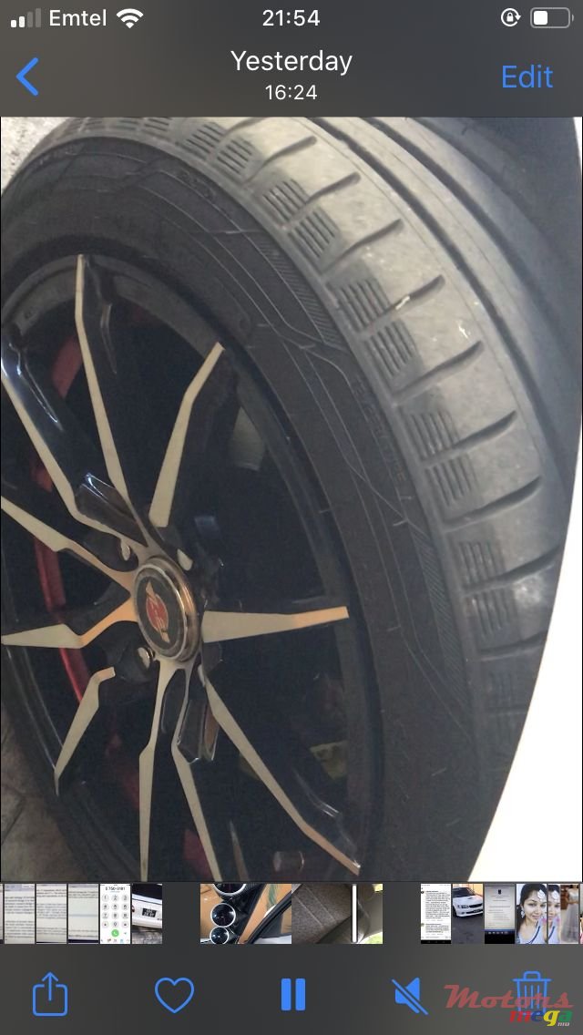 1997' Toyota Corolla photo #7