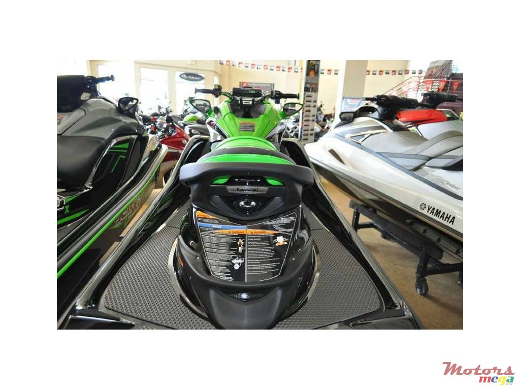 2016' Kawasaki photo #5