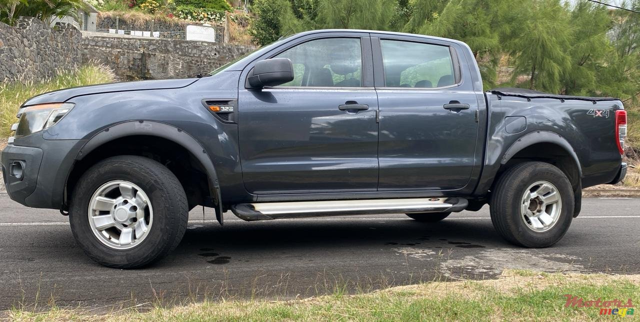 2012' Ford Ranger photo #2