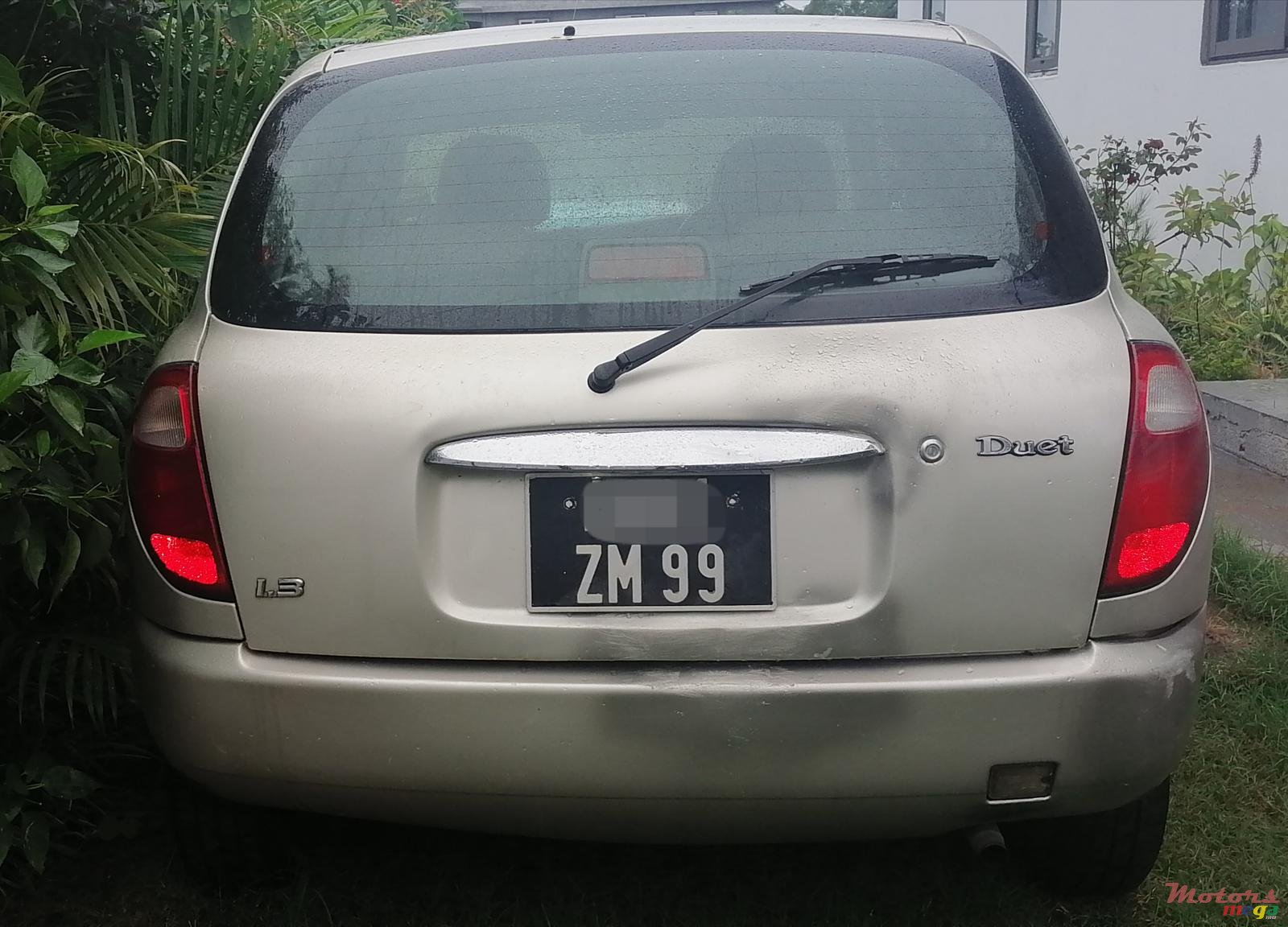 1999' Toyota photo #7