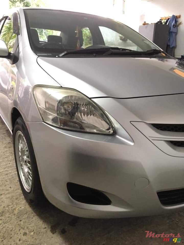 2008' Toyota photo #1