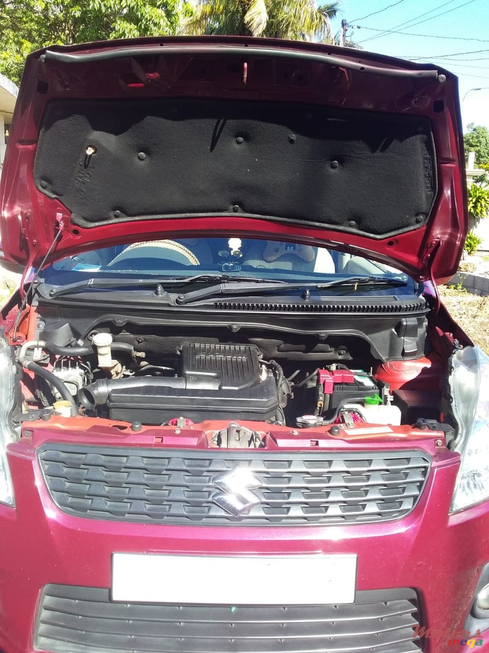 2015' Suzuki photo #3