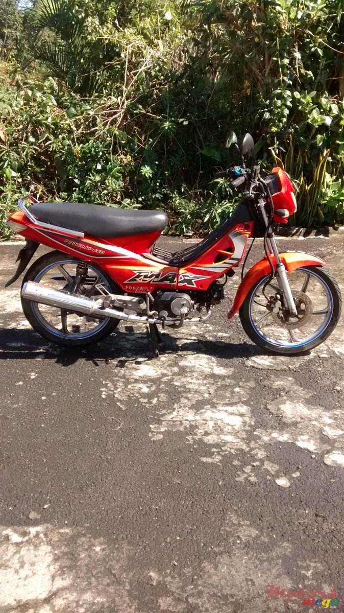 2005' Delta Body cover modified photo #1