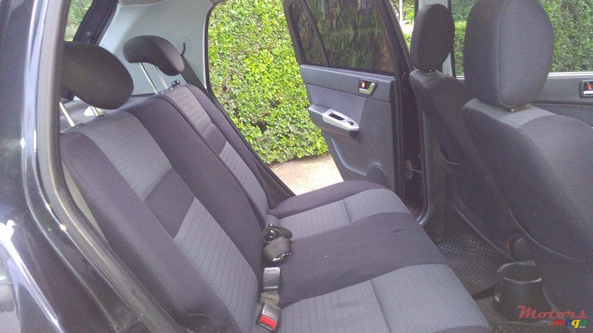 2008' Hyundai Getz photo #7