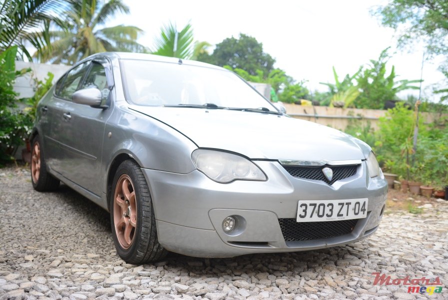 2004' Proton Gen.2 photo #1