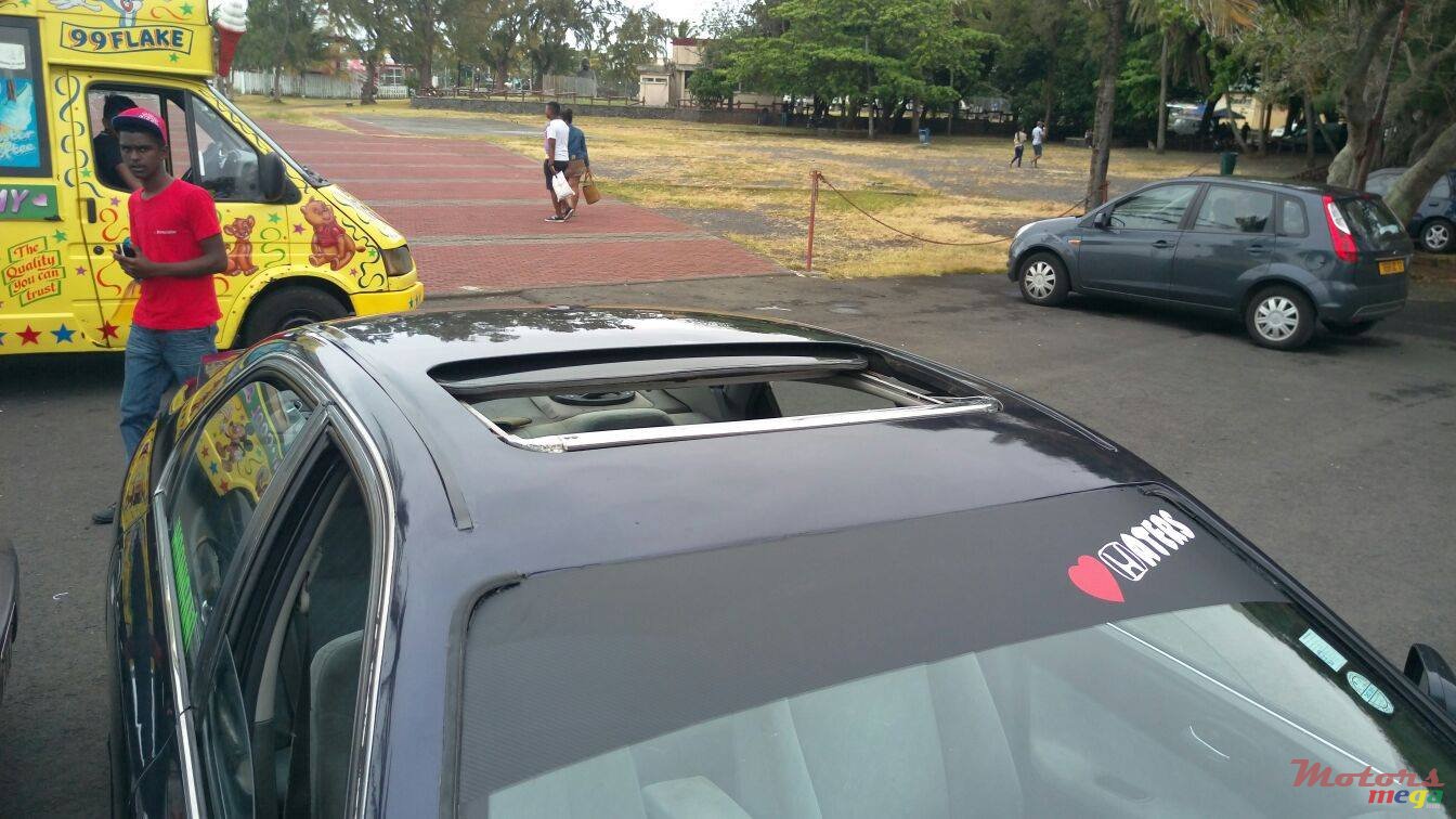 1993' Honda Accord Ex photo #3