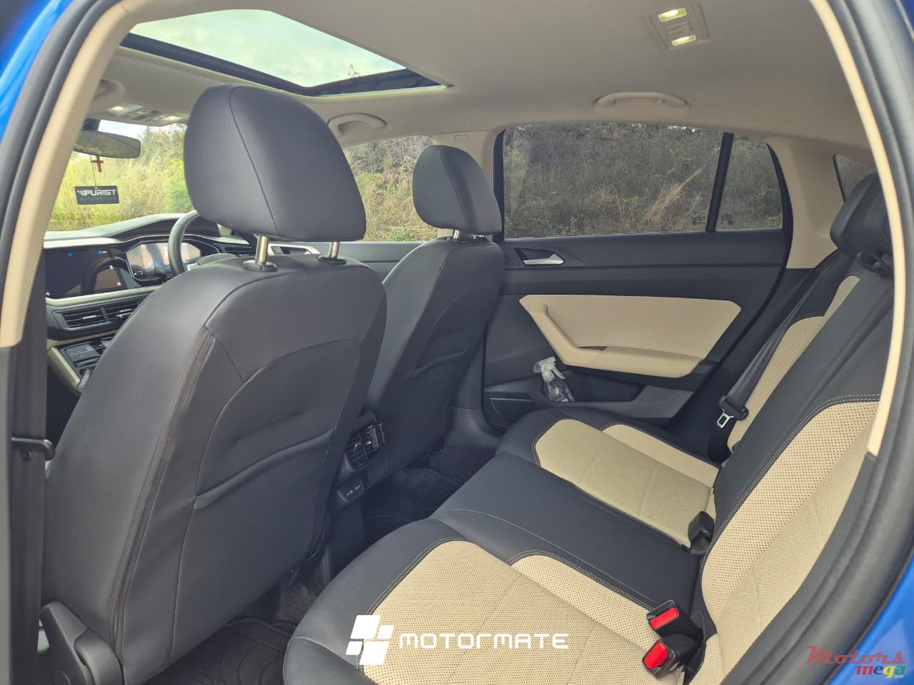 2024' Volkswagen Jetta photo #4