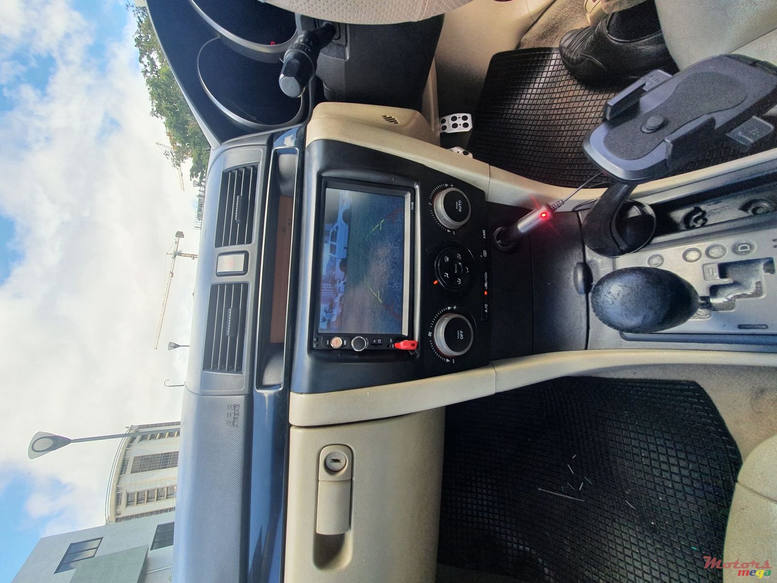 2005' Mazda 3 photo #3