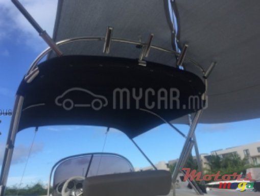 2016' Cobra photo #6