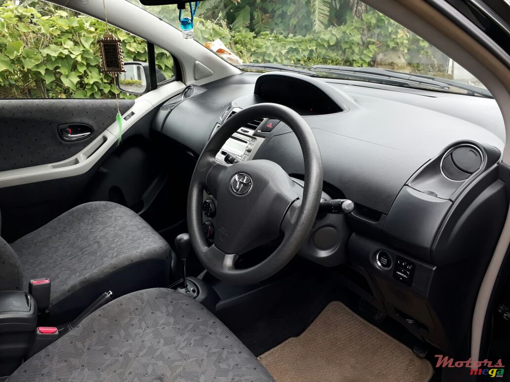 2008' Toyota 1300cc photo #4