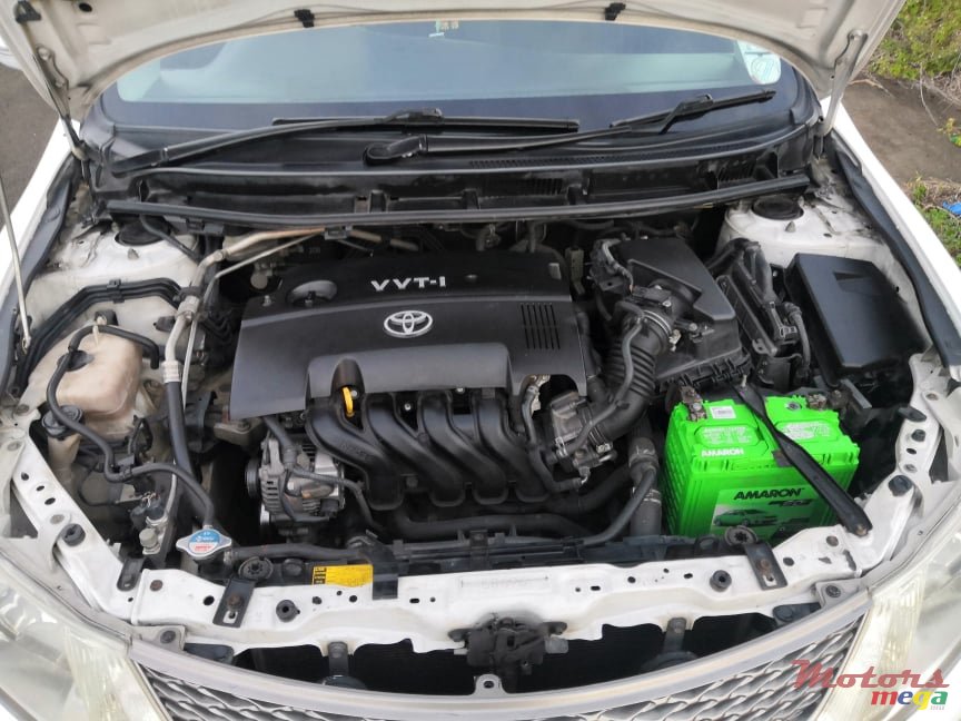 2007' Toyota photo #5