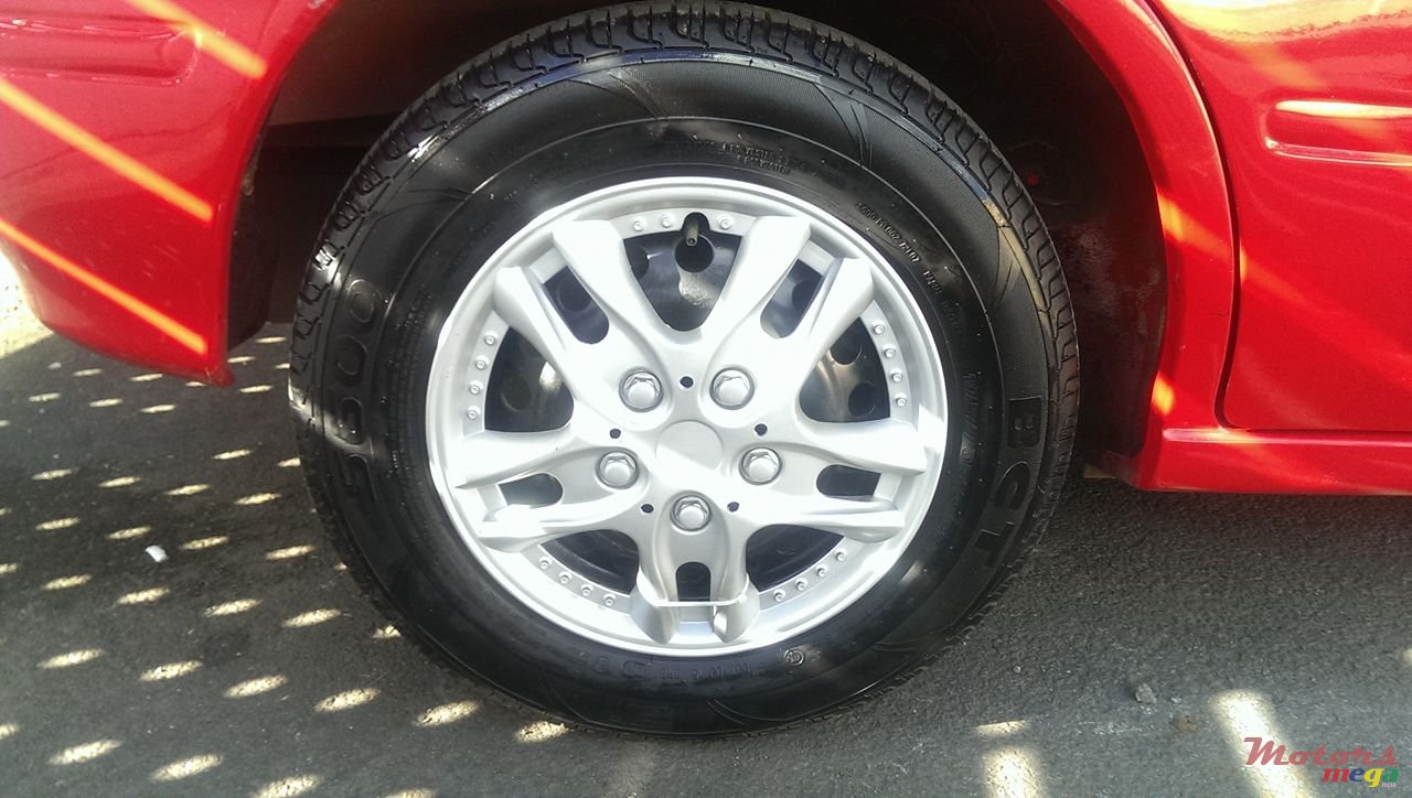 1998' Toyota photo #6