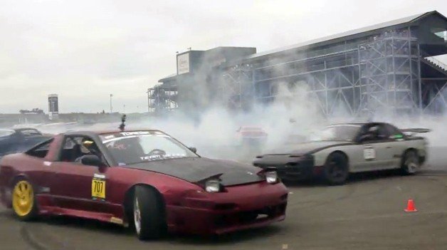 Guinness Book of World Records Spin-Off Shows 
It's Time to Make the Donuts
