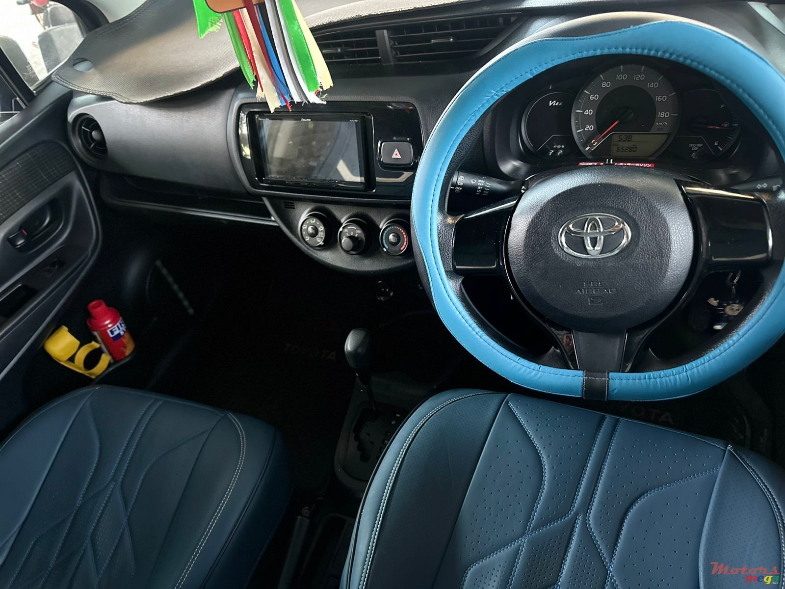 2019' Toyota photo #6