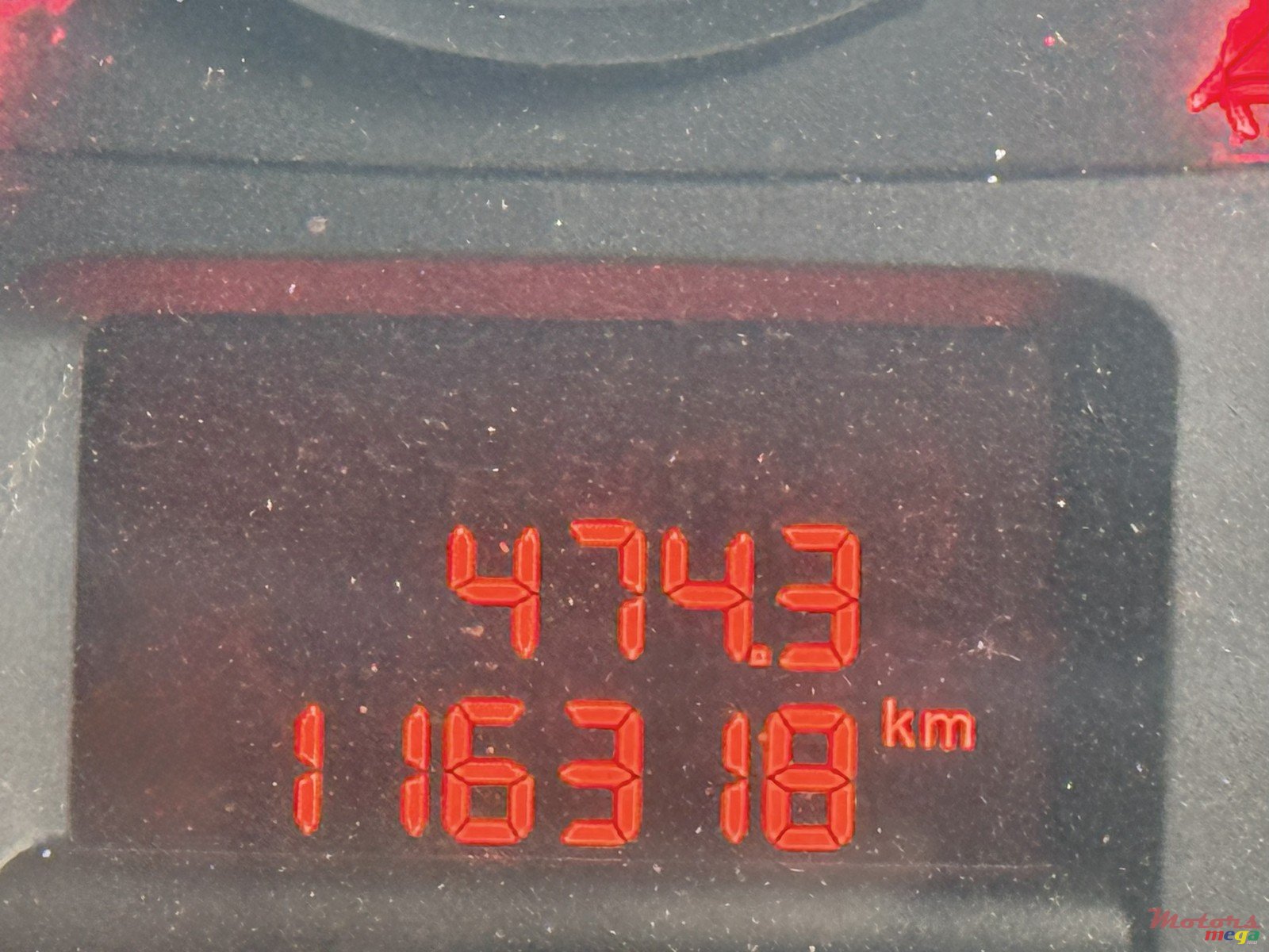 2017' Citroen Berlingo photo #3