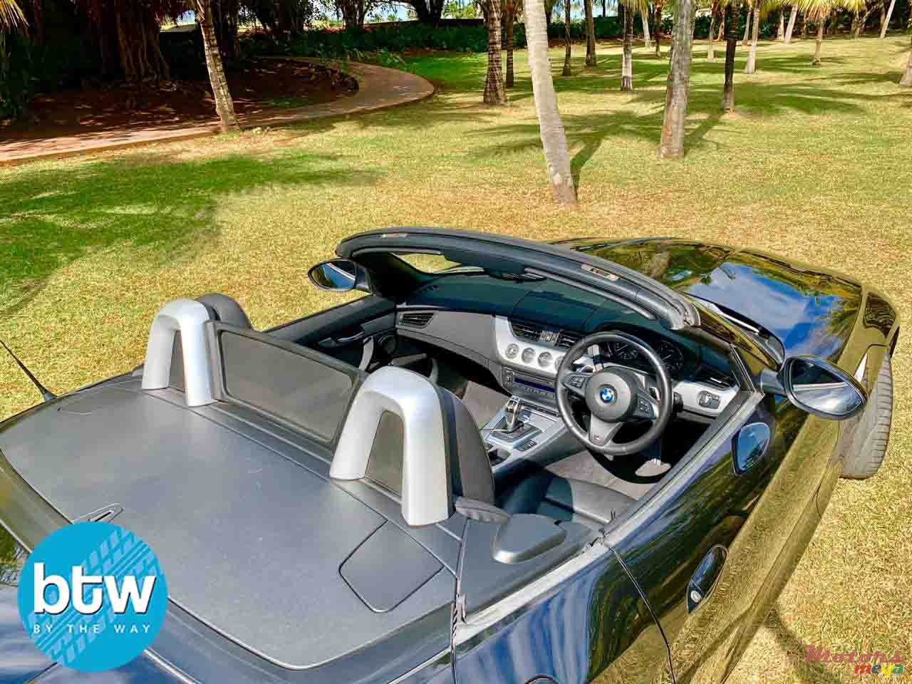 2014' BMW Z4 M photo #5