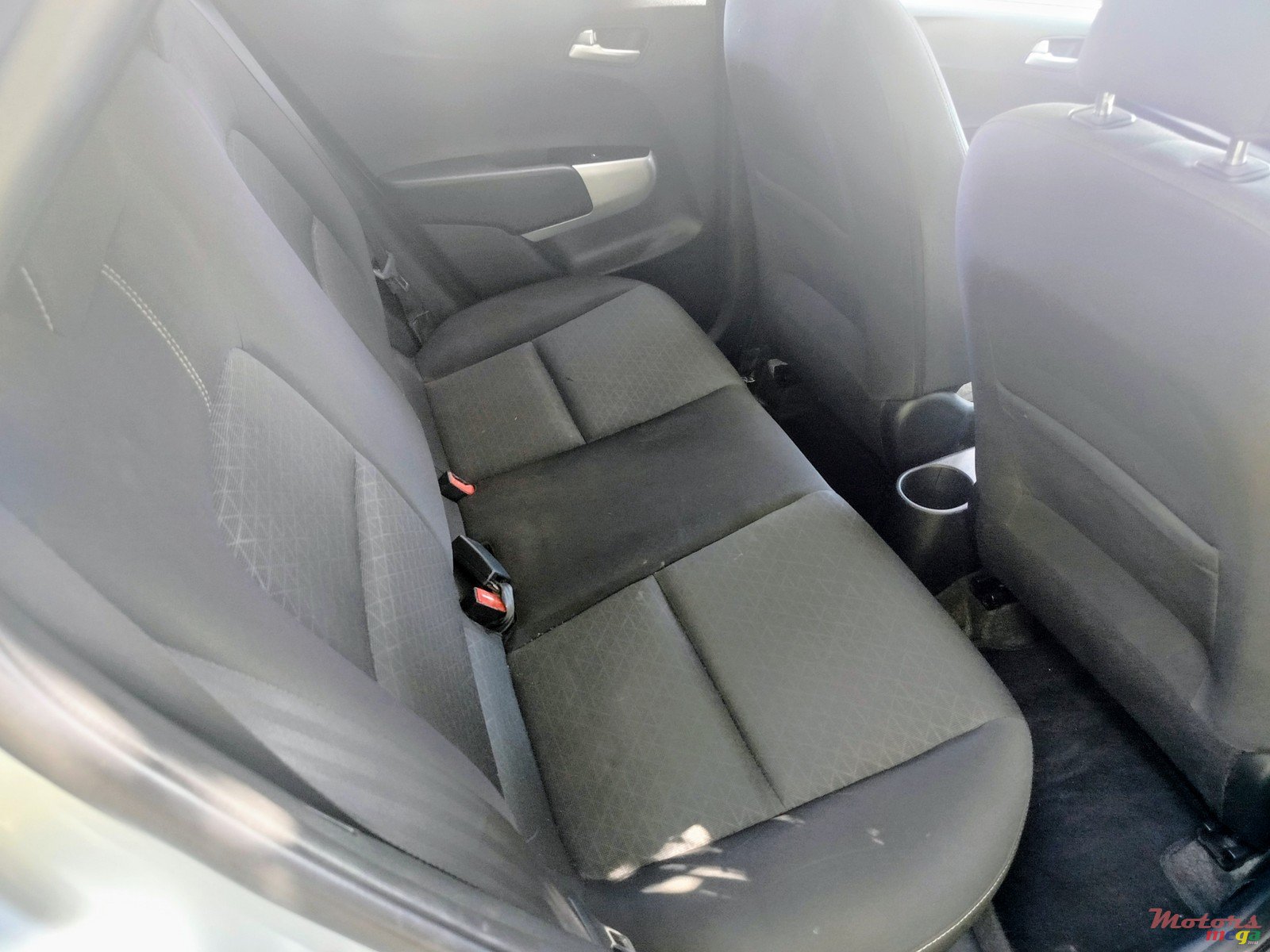 2019' Kia Picanto photo #5