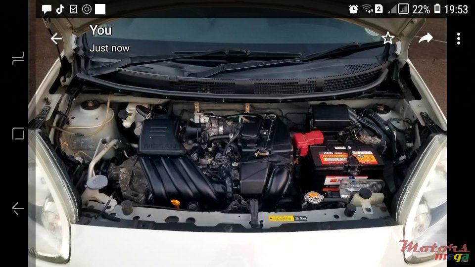 2016' Toyota Avanza photo #3