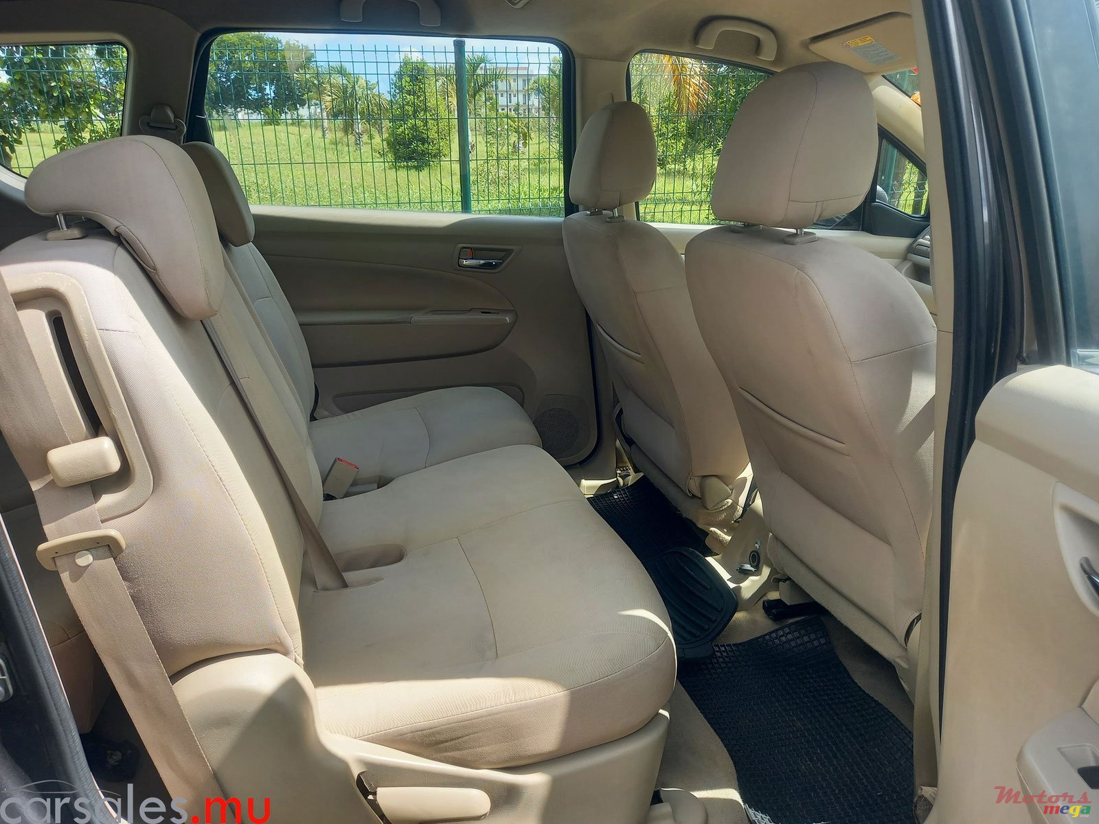 2019' Suzuki Ertiga 1.4 7 seater photo #5