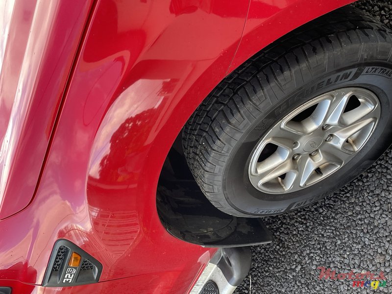 2013' Ford Ranger for sale. Rose Belle, Mauritius