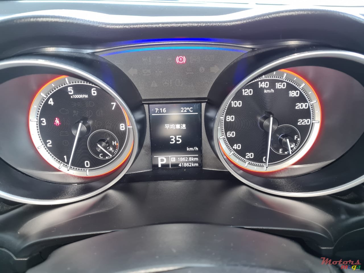 2018' Suzuki Swift photo #1