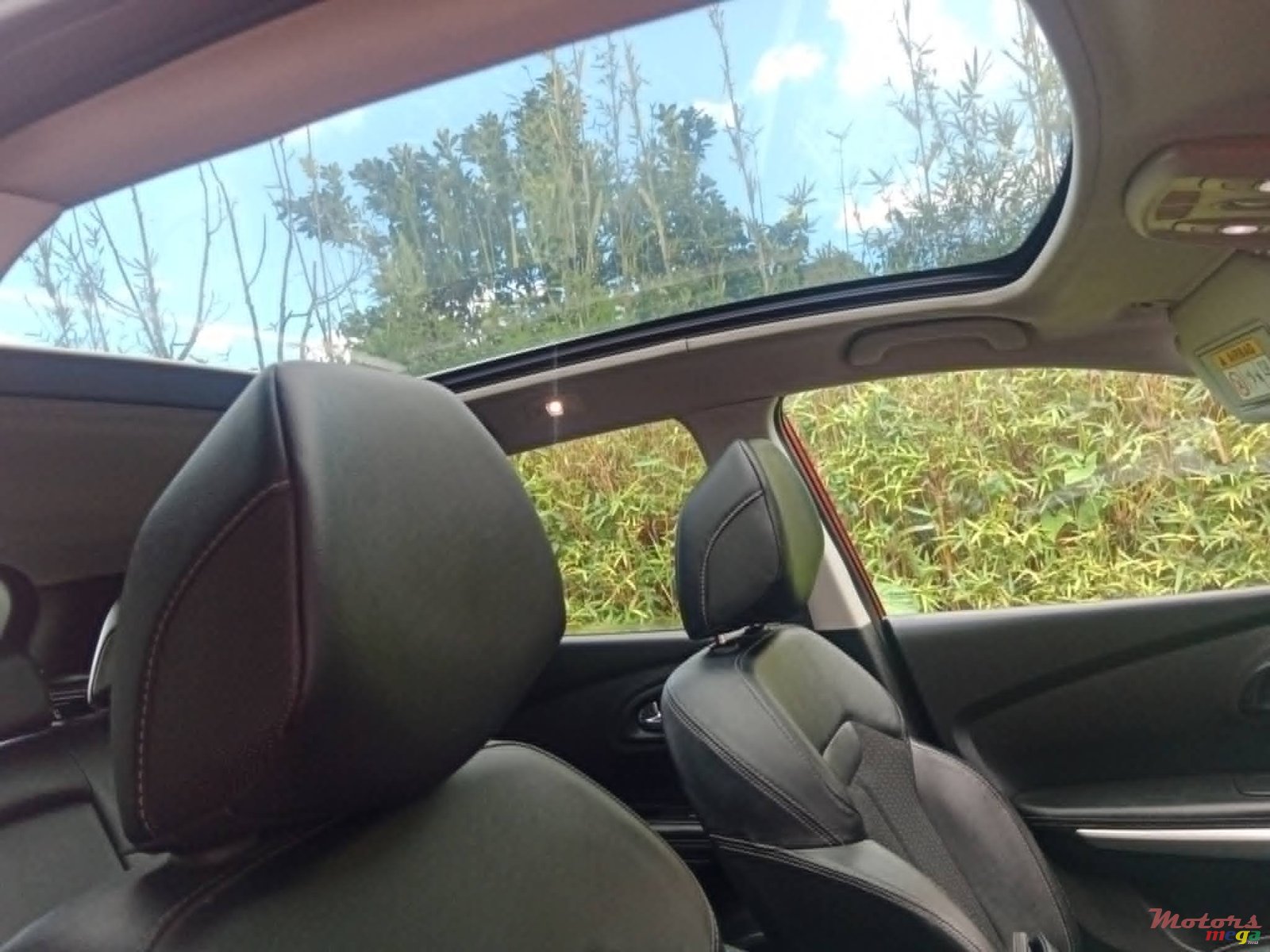 2017' Renault Kadjar AUTOMATIC GEAR photo #6