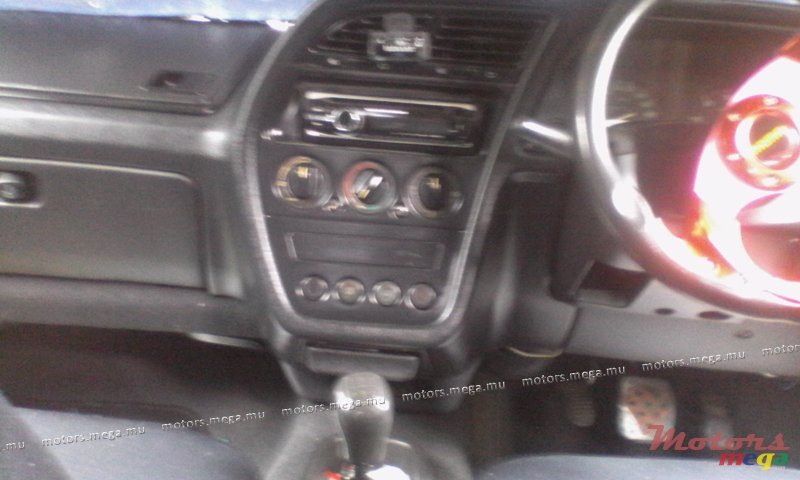 1995' Peugeot 306 photo #5