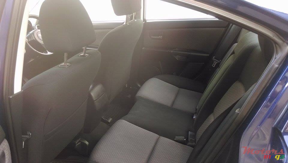 2007' Mazda 3 photo #4