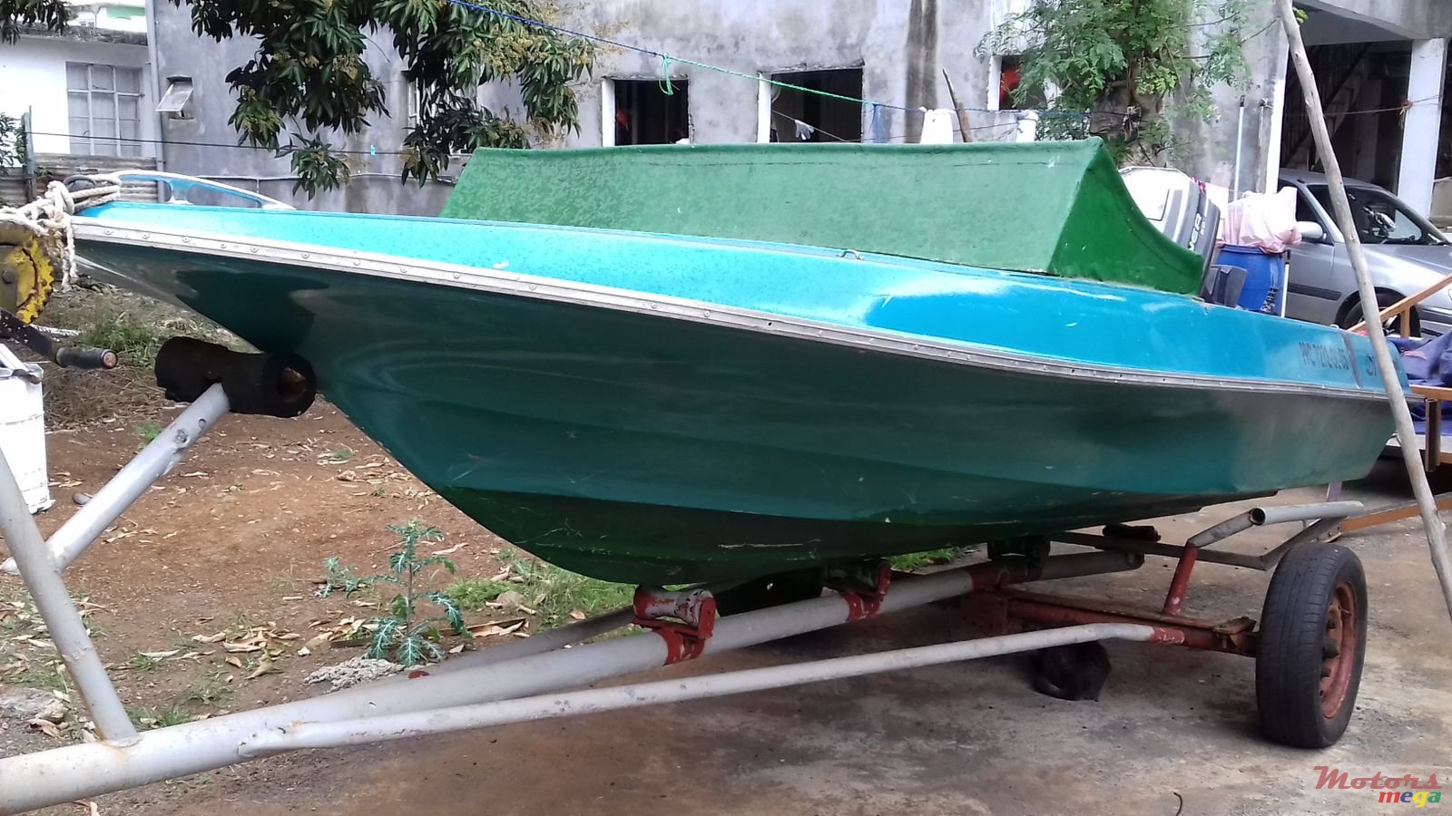 2011' SeaCraft photo #2