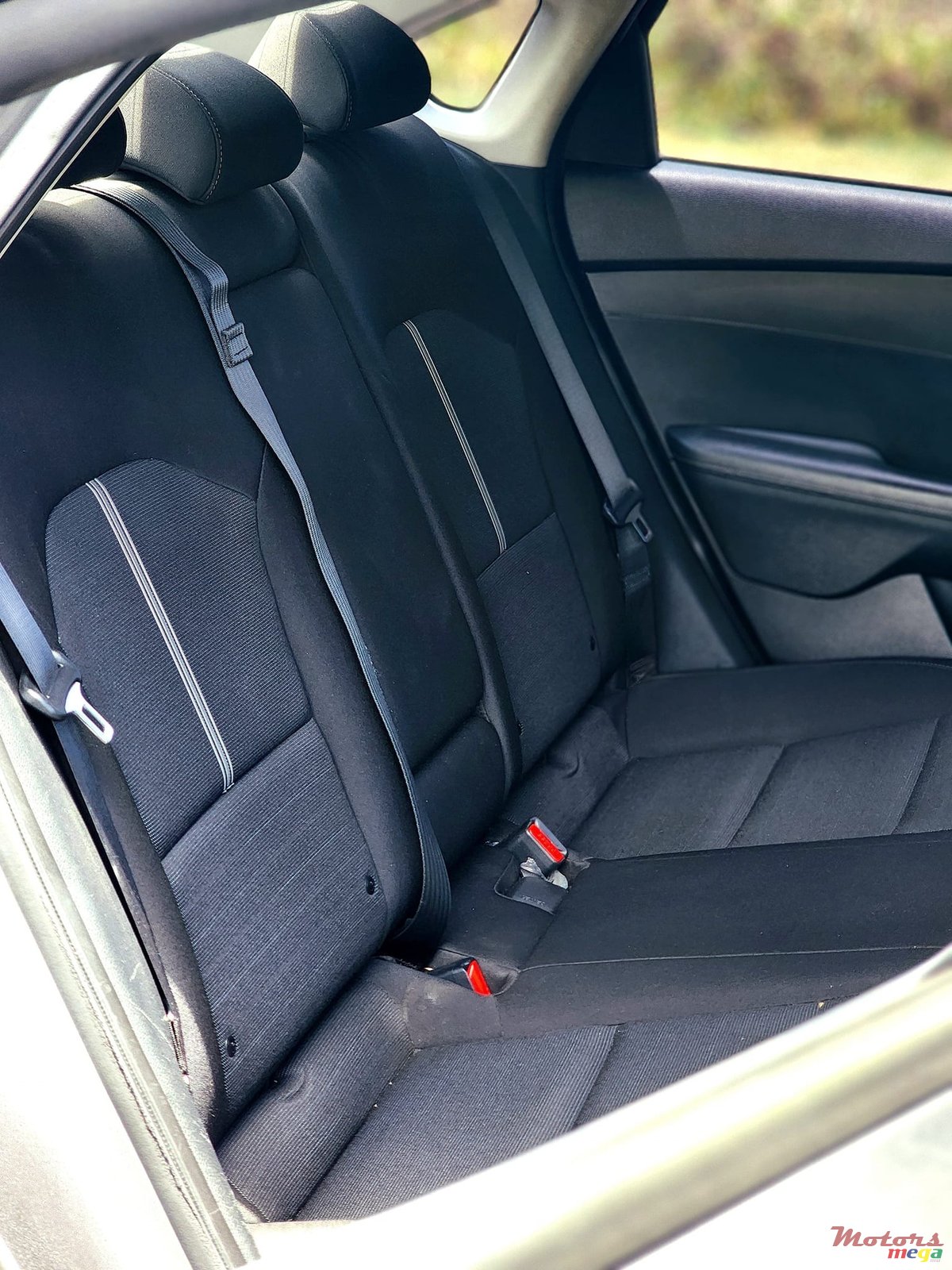 2020' Kia Cerato photo #5