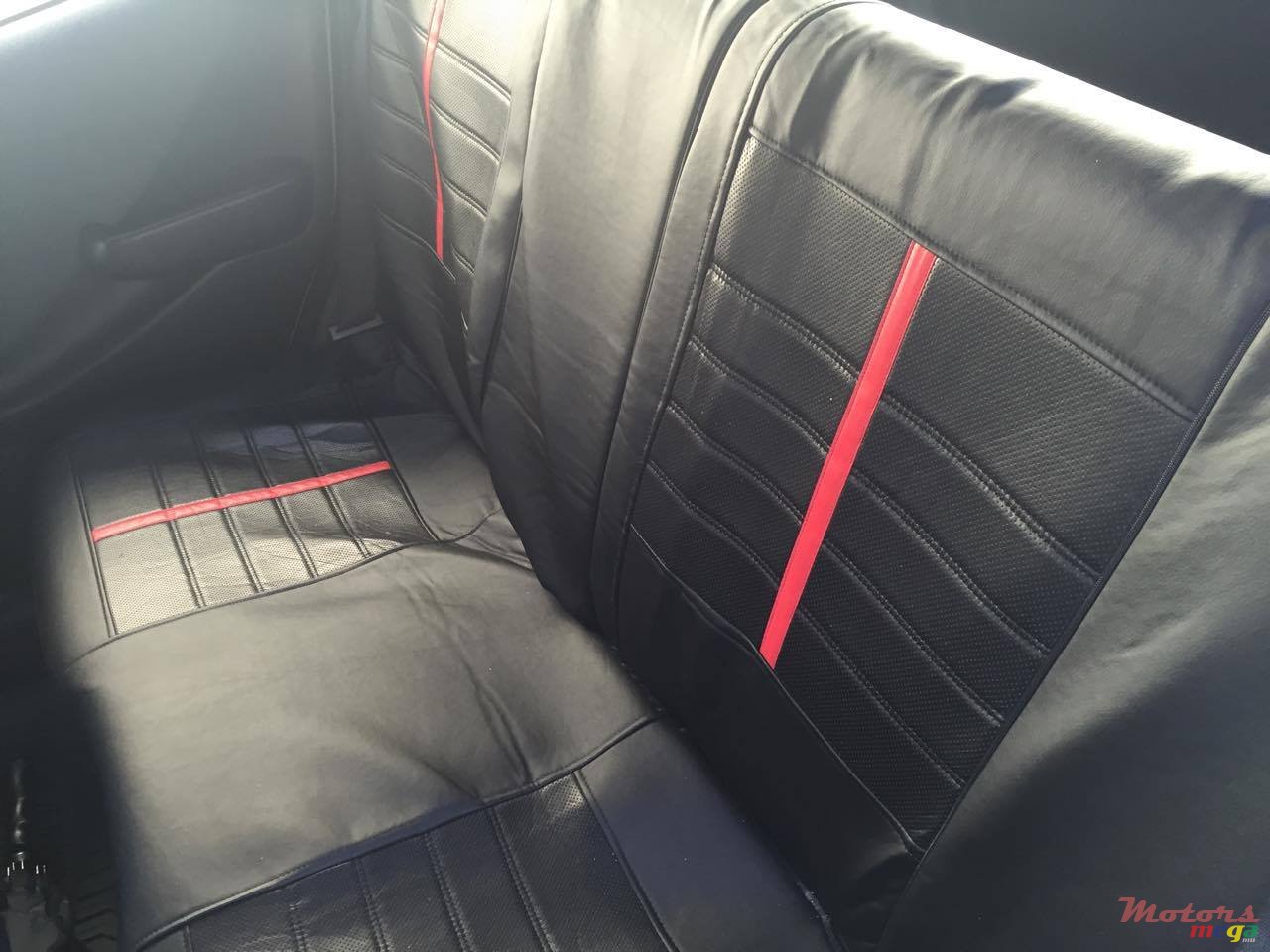 2007' Honda Jazz photo #5