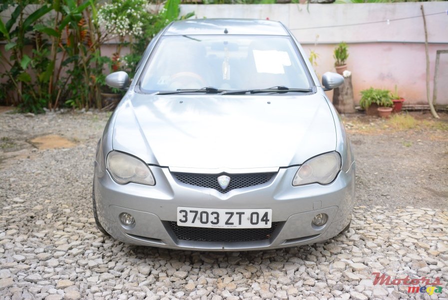 2004' Proton Gen.2 photo #4