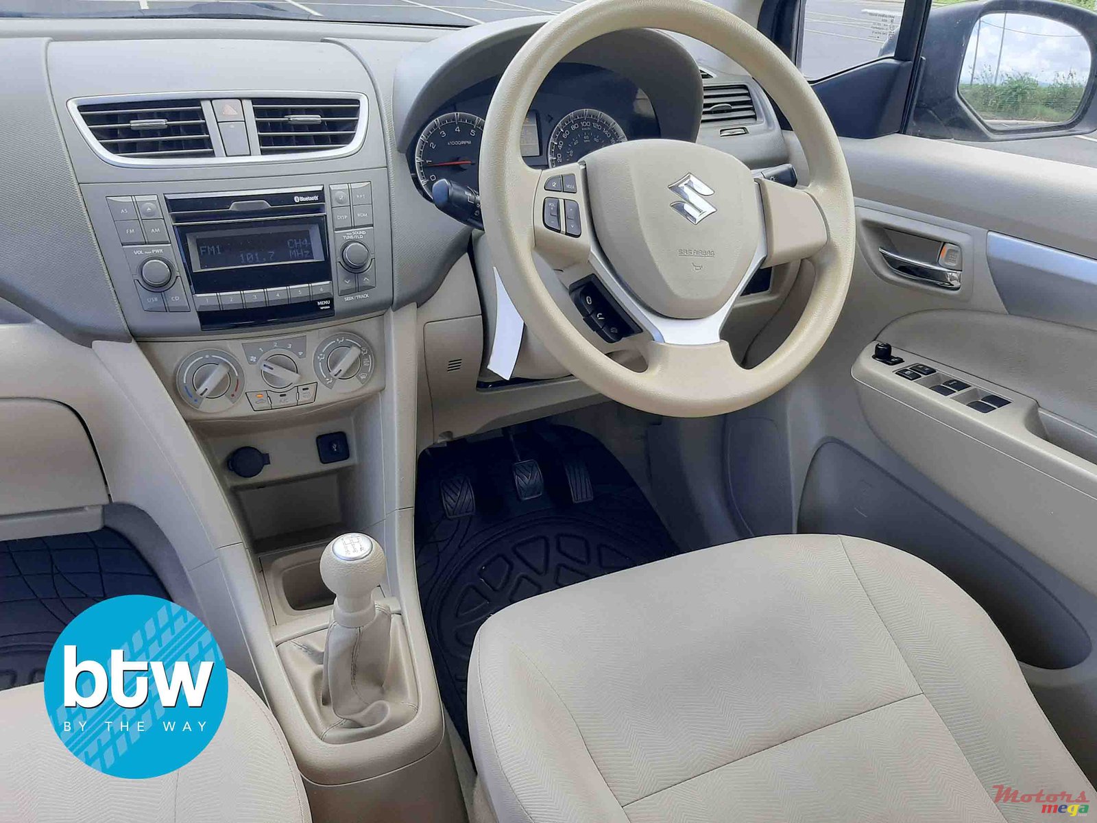 2018' Suzuki photo #6