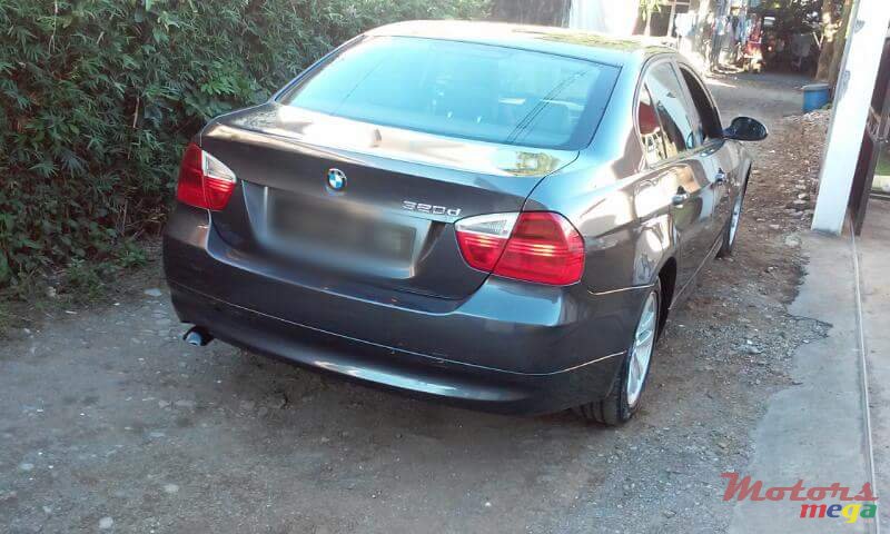 2005' BMW 320 photo #2