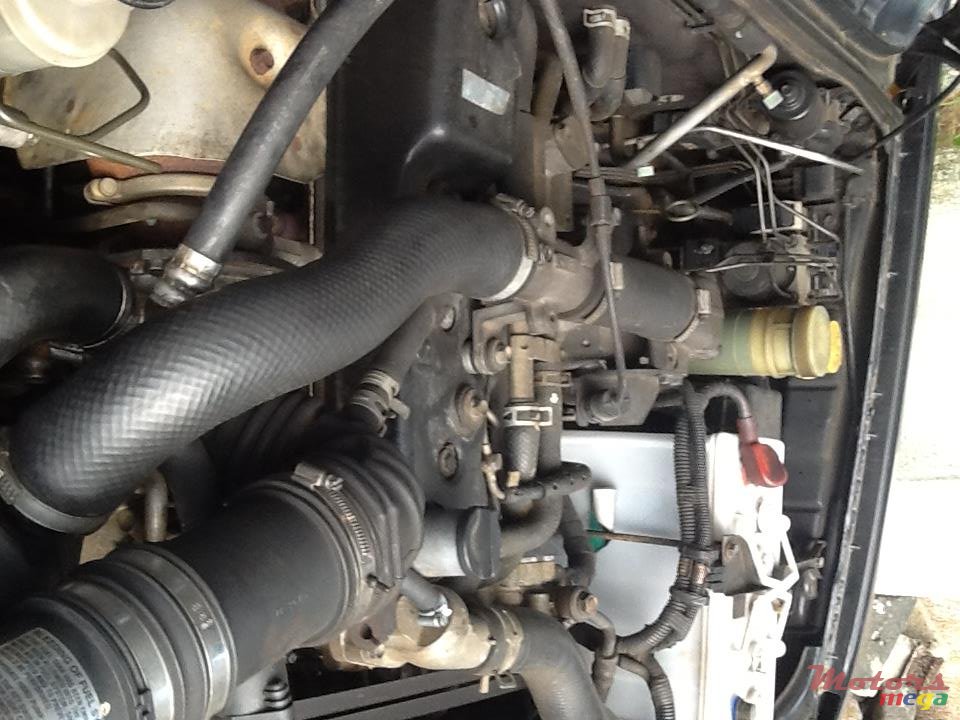 2007' Isuzu D-Max photo #3