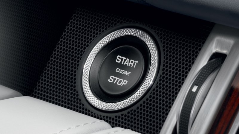 Are Keyless Ignitions Making Our Cars Easier to Steal?