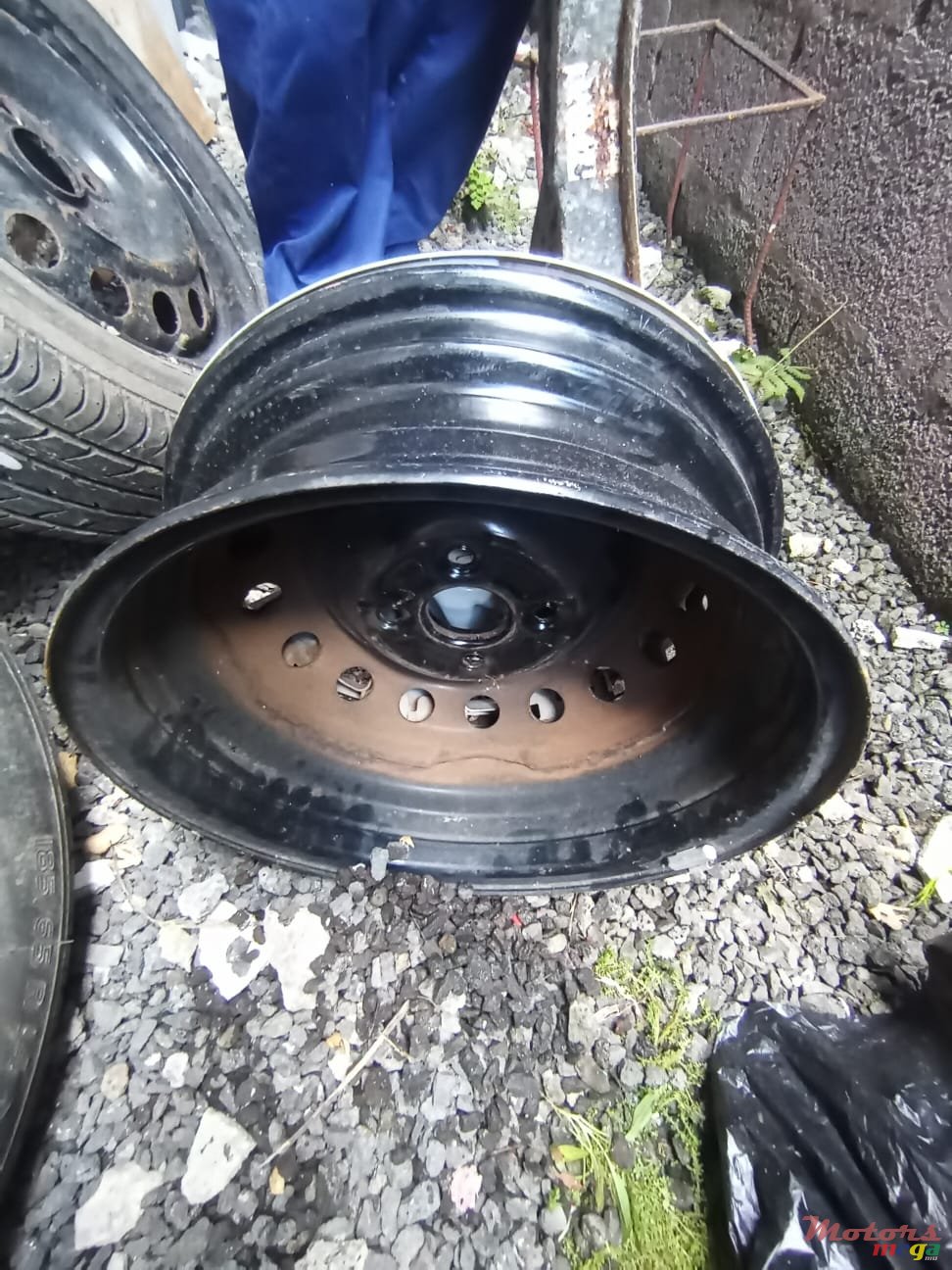 2006' Toyota photo #1