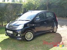 2013' Perodua photo #2