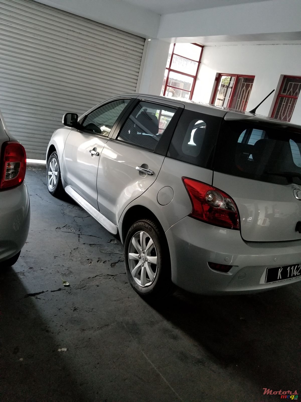 2010' GWM Florid Yes photo #5