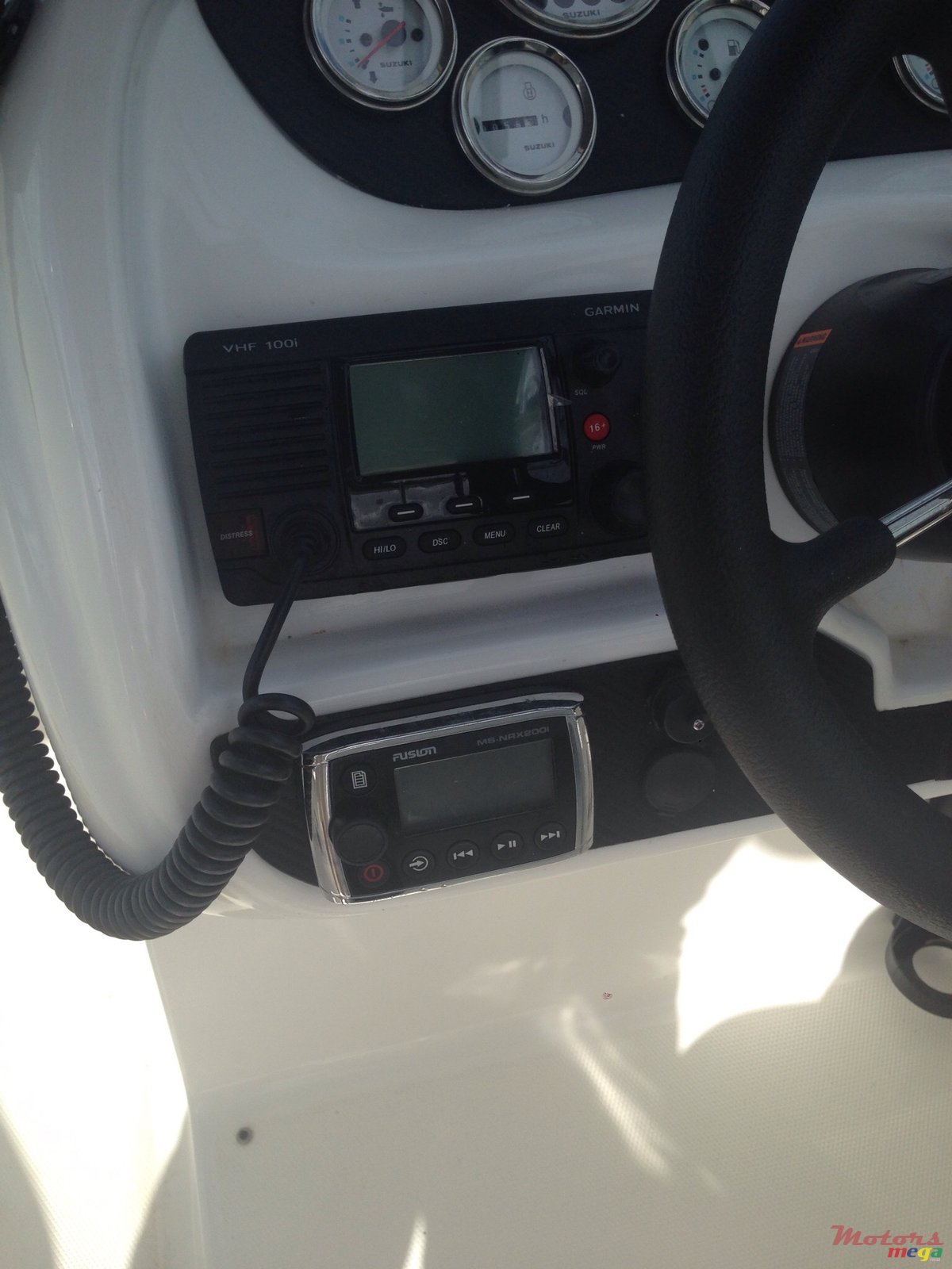 2015' Sunsation photo #7