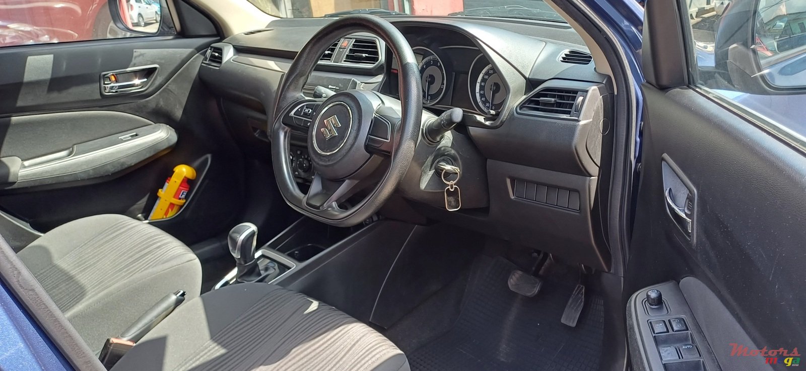 2020' Suzuki Dzire photo #5