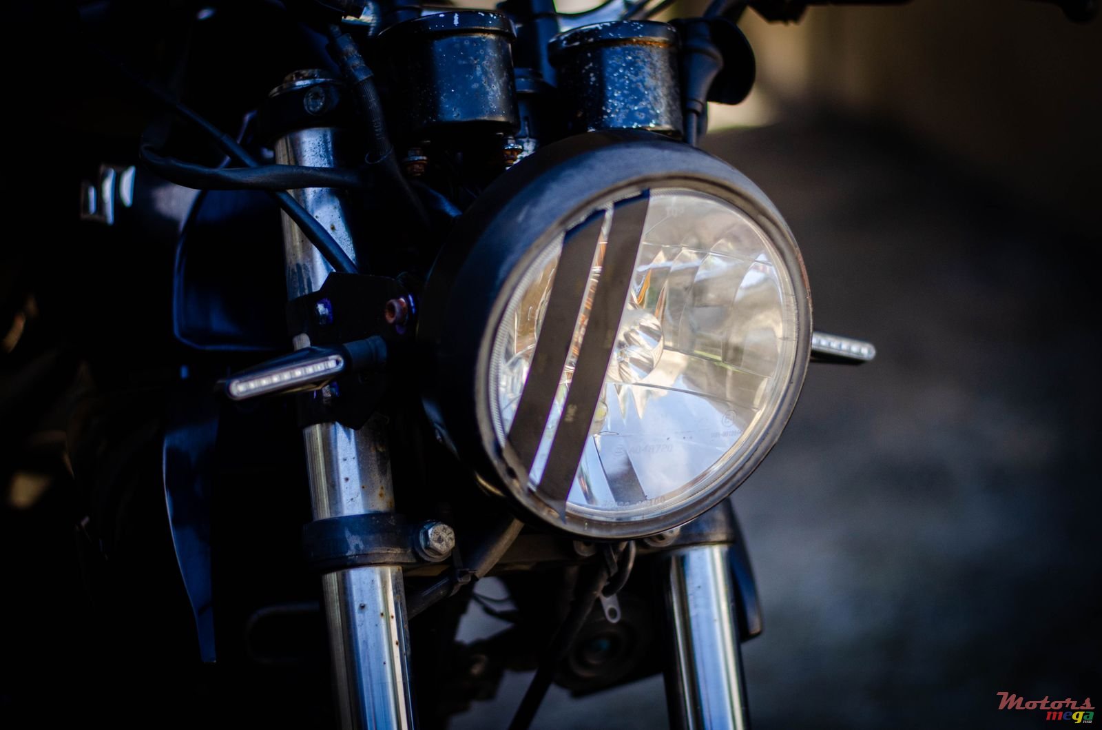 2017' Suzuki Gixxer 150 photo #3